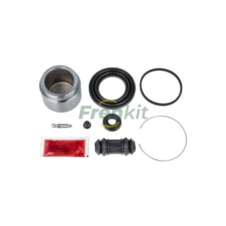 Caliper Repair Kit + Piston