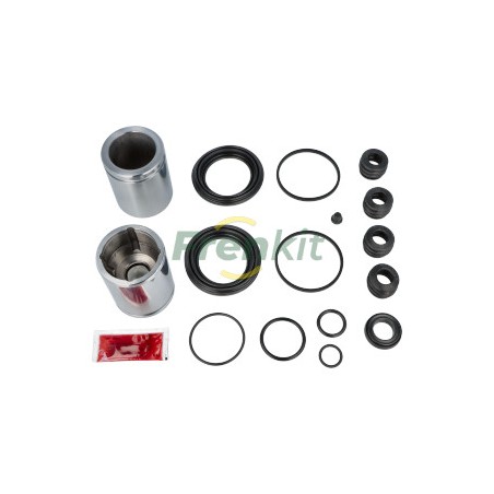 Caliper Repair Kit + Piston