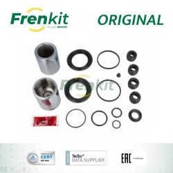 Caliper Repair Kit + Piston