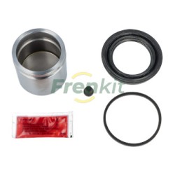 Caliper Repair Kit + Piston
