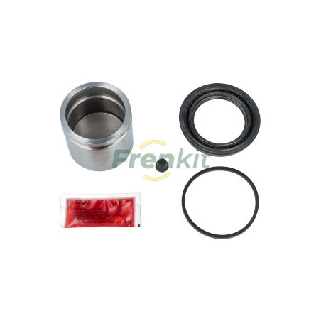 Caliper Repair Kit + Piston