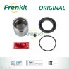 Caliper Repair Kit + Piston