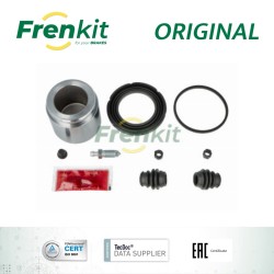 Caliper Repair Kit + Piston