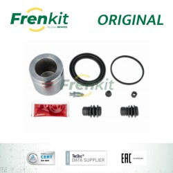 Caliper Repair Kit + Piston