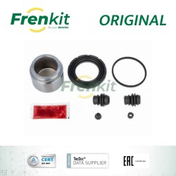 Caliper Repair Kit + Piston