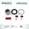 Caliper Repair Kit + Piston