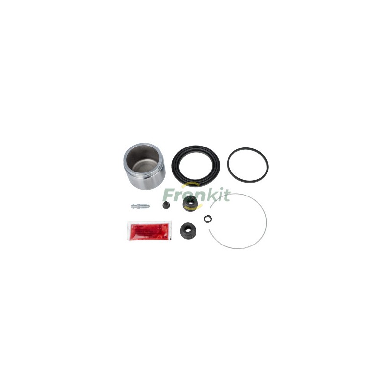 Caliper Repair Kit + Piston