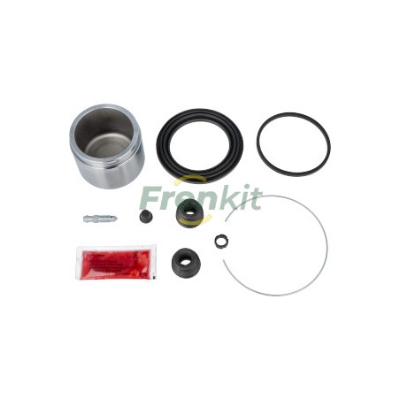 Caliper Repair Kit + Piston