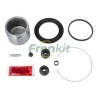 Caliper Repair Kit + Piston