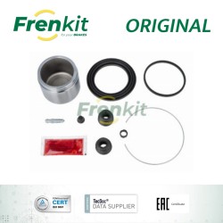 Caliper Repair Kit + Piston