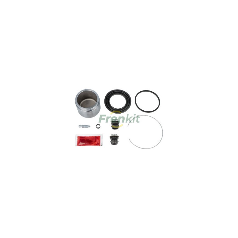 Caliper Repair Kit + Piston