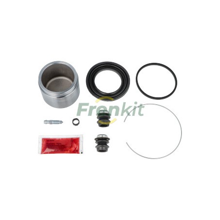 Caliper Repair Kit + Piston