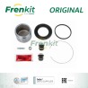 Caliper Repair Kit + Piston