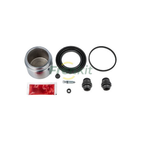 Caliper Repair Kit + Piston