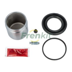 Caliper Repair Kit + Piston