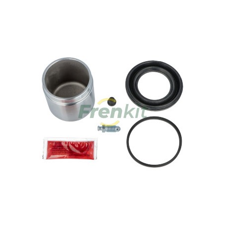 Caliper Repair Kit + Piston
