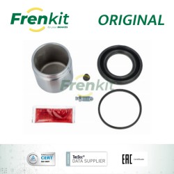 Caliper Repair Kit + Piston