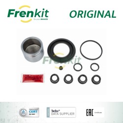Caliper Repair Kit + Piston