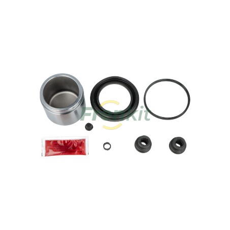 Caliper Repair Kit + Piston