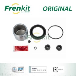 Caliper Repair Kit + Piston
