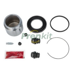 Caliper Repair Kit + Piston
