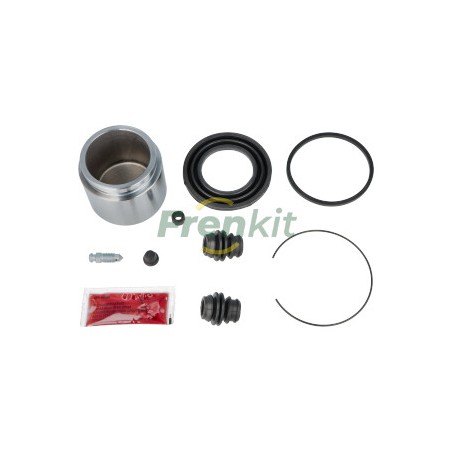 Caliper Repair Kit + Piston
