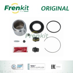 Caliper Repair Kit + Piston