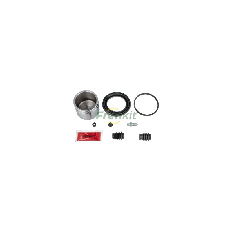 Caliper Repair Kit + Piston