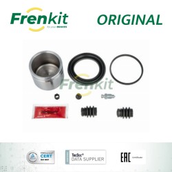 Caliper Repair Kit + Piston