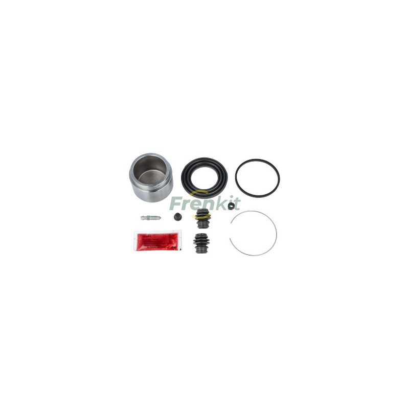 Caliper Repair Kit + Piston