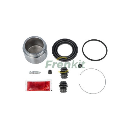 Caliper Repair Kit + Piston