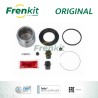 Caliper Repair Kit + Piston