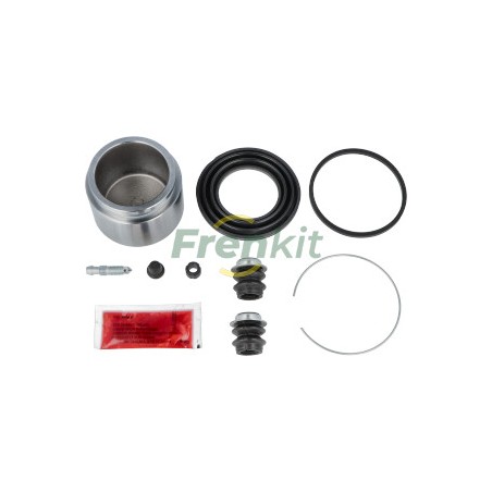 Caliper Repair Kit + Piston