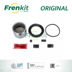Caliper Repair Kit + Piston