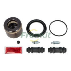 Caliper Repair Kit + Piston