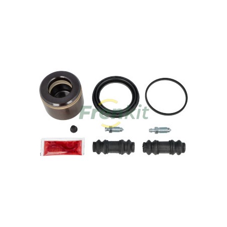 Caliper Repair Kit + Piston
