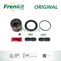 Caliper Repair Kit + Piston