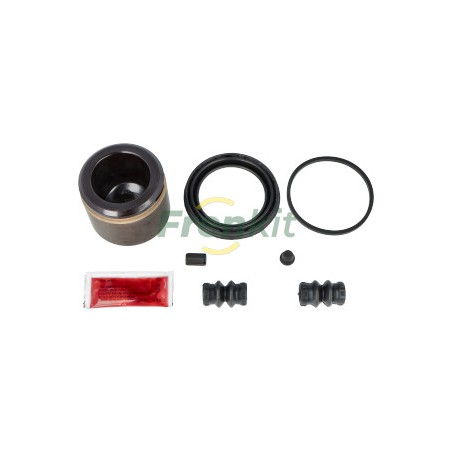 Caliper Repair Kit + Piston