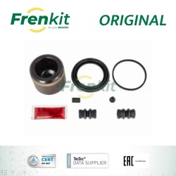 Caliper Repair Kit + Piston