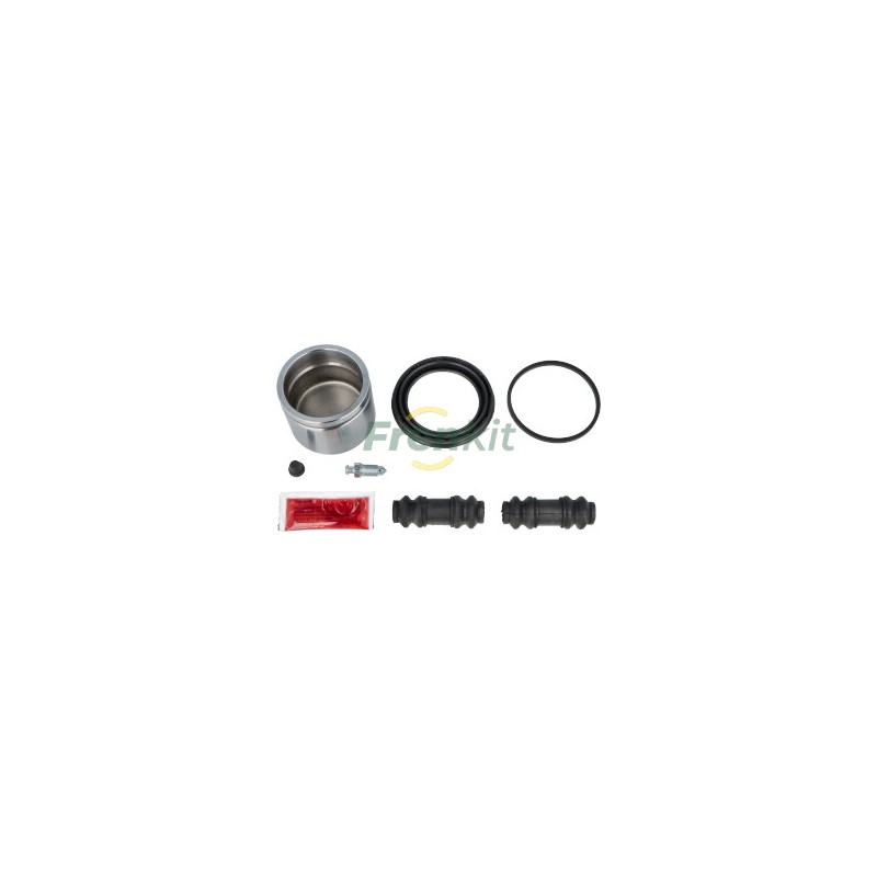 Caliper Repair Kit + Piston