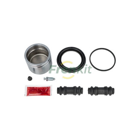 Caliper Repair Kit + Piston