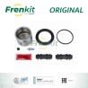 Caliper Repair Kit + Piston