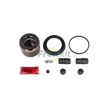 Caliper Repair Kit + Piston