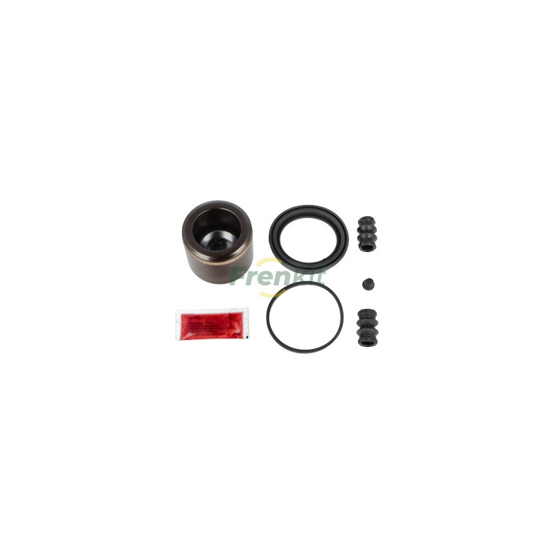 Caliper Repair Kit + Piston