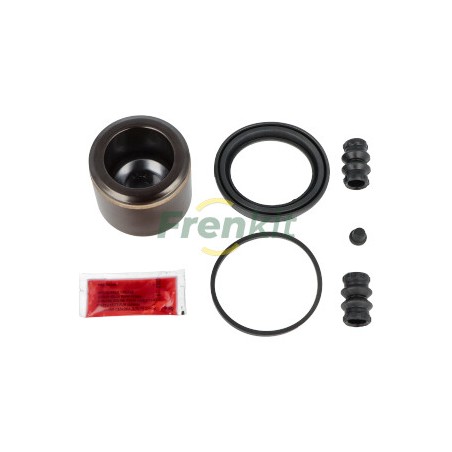 Caliper Repair Kit + Piston