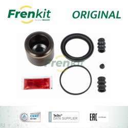 Caliper Repair Kit + Piston