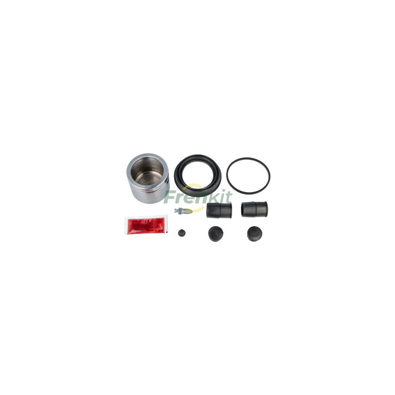 Caliper Repair Kit + Piston