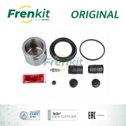 Caliper Repair Kit + Piston