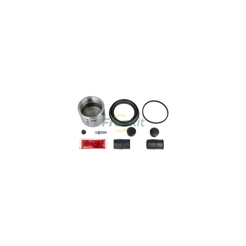 Caliper Repair Kit + Piston