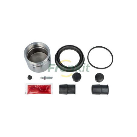 Caliper Repair Kit + Piston